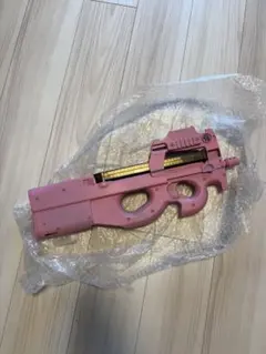 【GGO】Pちゃん　東京マルイ　電動ガン【LLENN】コスプレのサムネイル