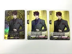 刀剣乱舞 ヴァンガード 大包平 TRRセット