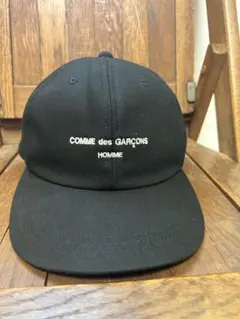 COMME des GARCONS キャップ
