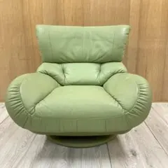 カリモク 1人掛け