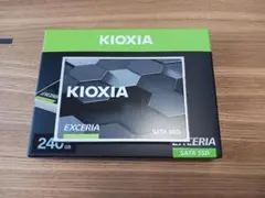 2026年最新】Kioxia ssd 外付けの人気アイテム - メルカリ