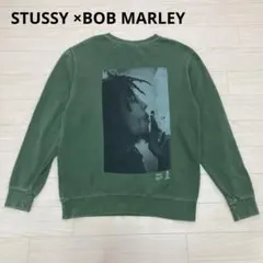 2025年最新】bob marley stussyの人気アイテム - メルカリ