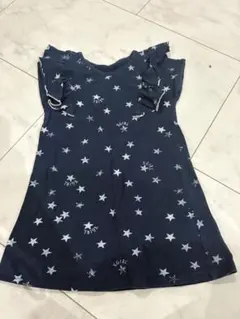 x-girl ワンピース