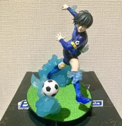 ブルーロック 糸師凛 一番くじ フィギュア