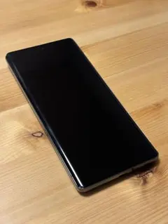 スマートフォン 本体 simフリー