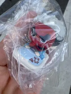 鬼滅の刃 おねむたん スペシャルリミックス肆 鱗滝左近次1点