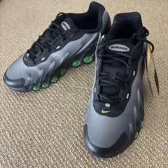 Nike Air Max DN8 グレー