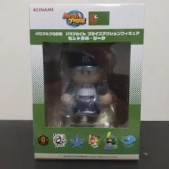 【新品未開封】　パワプロ　プライズフィギュア　まとめ売り 2025年最新】パワプロくん プライズアクションフィギュアの人気