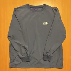 ノース フェイス パープル レーベル グラフィックウーブンティー サイズM