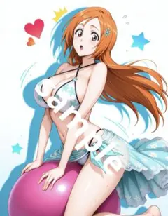 【最新作】ブロマイド 184 プロフ確認必須♡