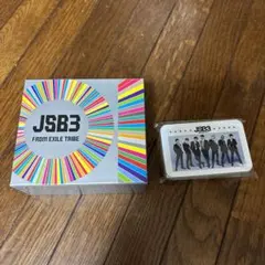 三代目jsoulbrothers cdベスト