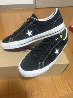 CONVERSE CONS ワンスター プロ スエード