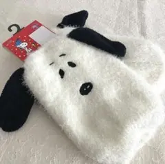 新品⭐︎SNOOPY レッグウォーマー 20cm丈 アームカバー ルームカバーのサムネイル
