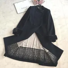 2025年最新】foxey ミンク コートの人気アイテム - メルカリ