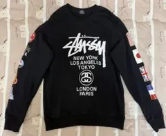 2025年最新】stussy ステューシー レアの人気アイテム - メルカリ