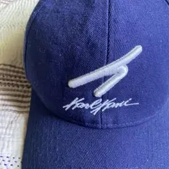90s Karl Kani Logo Capのサムネイル