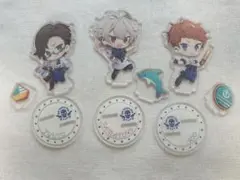 ヒプノシスマイク MADTRIGGERCREW アクリルスタンド アクスタ
