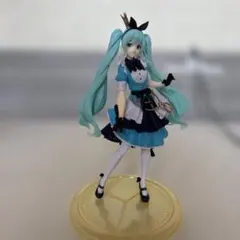 初音ミク AMP Princess アリスver. フィギュア