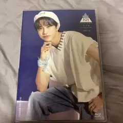 11人の奇跡 INIの奇跡 池﨑理人