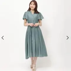 MISCH MASCH ワンピース Mサイズ 新品 未使用