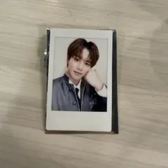 日プ 新世界 タワレコ チェキ風カード 宇野海夢