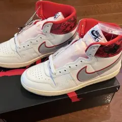 未使用 Awake NY × Nike Jordan Air Ship 27cmのサムネイル