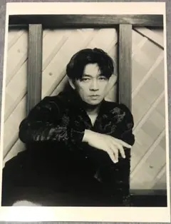 坂本龍一 ミュージシャン