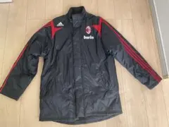 2025年最新】アディダス ベンチコート ミランの人気アイテム