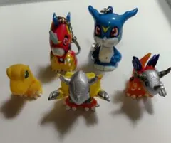 2025年最新】デジモン指人形の人気アイテム - メルカリ