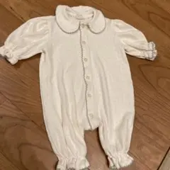 モンベベ　ロンパース　S 訳あり