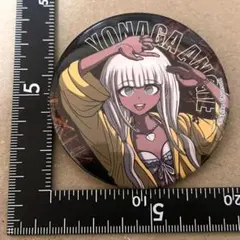 夜長アンジー 缶バッジ 楽天コレクション ニューダンガンロンパV3