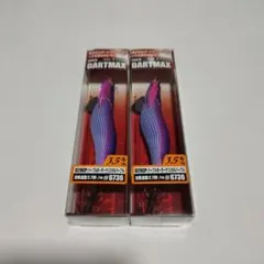 2025年最新】ダートマックス パープルボーダーパープルの人気アイテム