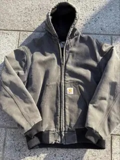 Carhartt アクティブジャケット