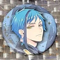 2025年最新】ツイステ フロイド 缶バッジの人気アイテム - メルカリ