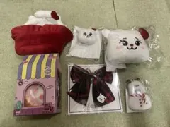 カ*ン様 NiziU リマ　まとめ売り 6点