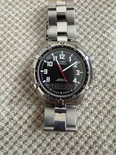 TIMEX INDIGLO アナデジ 腕時計 タイメックス