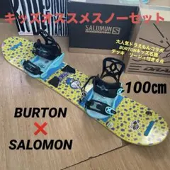 salomon ボード