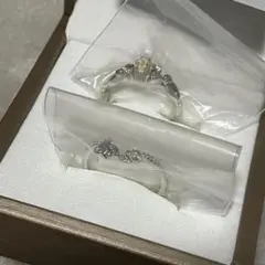 あんスタ 中国 誓言リング ALKALOID 白鳥藍良