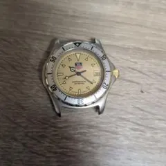 TAG HEUER 974.013 プロフェッショナル 2000のサムネイル