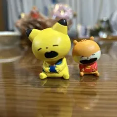 肩ズンFig.スタジオUGにしむらゆうじ.ベスト