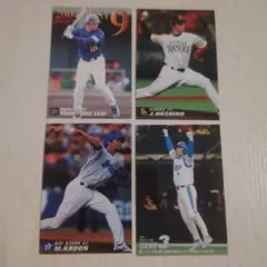 2026年最新】カルビープロ野球カード1973年の人気アイテム - メルカリ