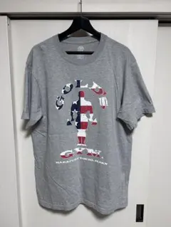 GOLD' S GYM ゴールドジム 半袖Tシャツ XL美品のサムネイル