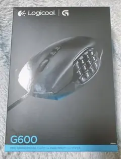 2026年最新】g600t マウスの人気アイテム - メルカリ
