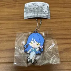 名探偵プリキュア カプセルラバーマスコット2 帆羽くれあ