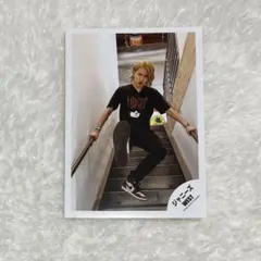 WEST. 藤井流星(44) 公式写真