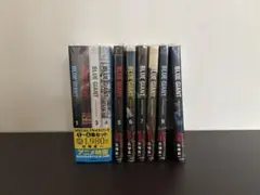 ブルージャイアント 全巻セット　未開封 Amazon.co.jp: BLUE GIANT コミック 全10巻完結セット (ビッグ