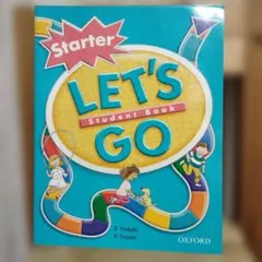 Let's Go Starter Student Book 英語教材 20冊 | Mercari
