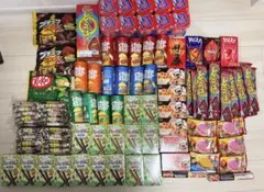 T*з様 お菓子まとめ売り