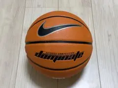 NIKE ナイキ バスケットボール ドミネート 5号球