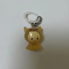 僕のヒーローアカデミア めじるしアクセサリー ぬいぐるみver. 爆豪勝己